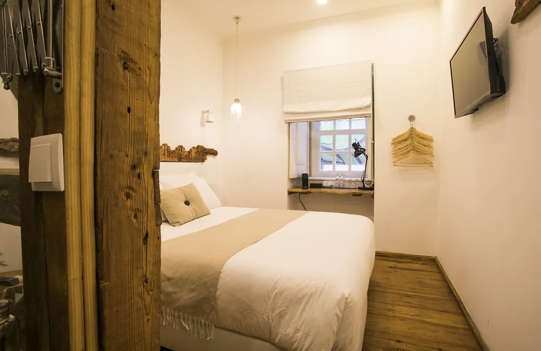 262 Boutique Hotel-1