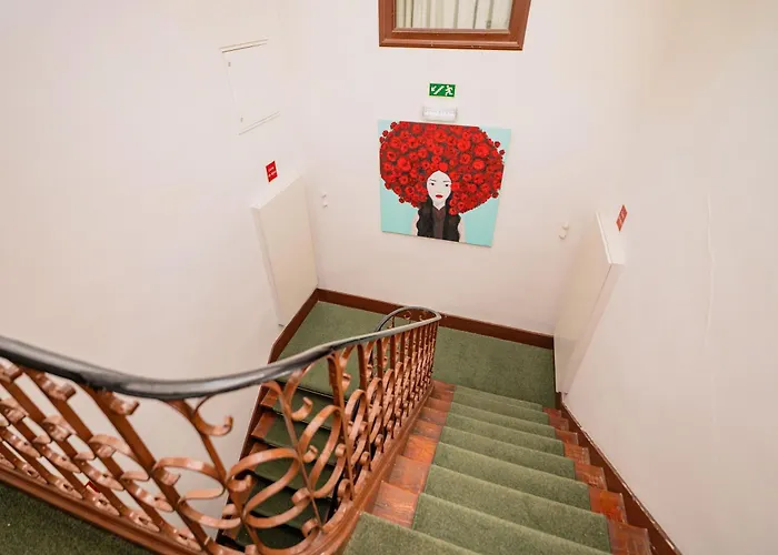 Hotel Casa Do Jasmim By Shiadu Lisboa